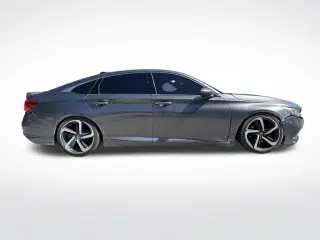 Honda Accord 2019 Sport 4p Sedan (2.0T I4 10A)