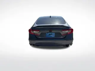 Honda Accord 2019 Sport 4p Sedan (2.0T I4 10A)