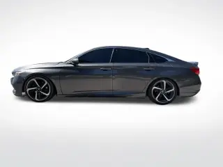 Honda Accord 2019 Sport 4p Sedan (2.0T I4 10A)