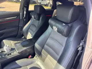 Honda Accord 2019 Sport 4p Sedan (2.0T I4 10A)