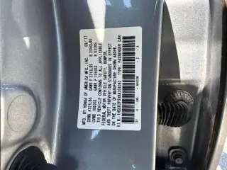 Honda Accord 2017 Sport 4p Sedan CVT
