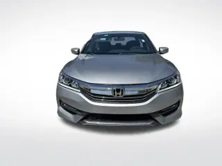 Honda Accord 2017 Sport 4p Sedan CVT