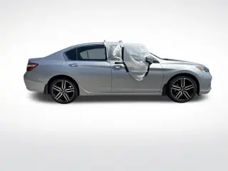 Honda Accord 2017 Sport 4p Sedan CVT