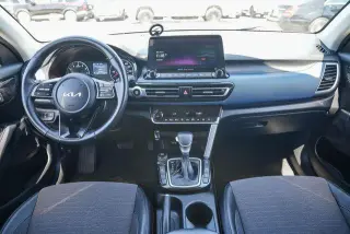 Kia Seltos 2023 AWD Nightfall 4p SUV