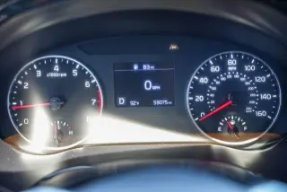 Kia Seltos 2023 AWD Nightfall 4p SUV