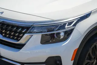 Kia Seltos 2023 AWD Nightfall 4p SUV