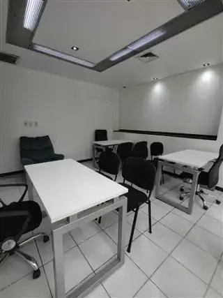 Oficinas en zona centro Colima