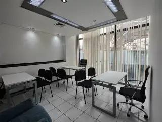 Oficinas en zona centro Colima