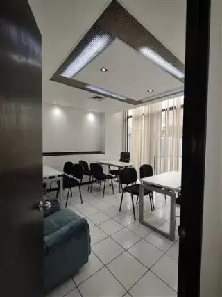 Oficinas en zona centro Colima