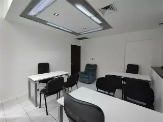 Oficinas en zona centro Colima