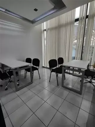 Oficinas en zona centro Colima
