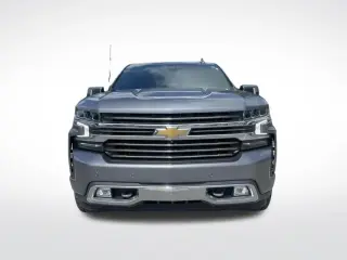 Chevrolet Silverado 1500 Limited 2022 4x4 High Country 4p Crew Cab 5.8 ft. CB