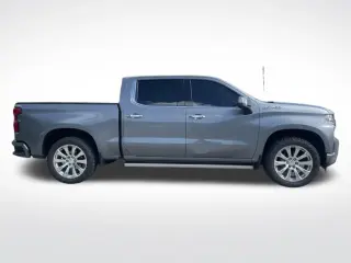 Chevrolet Silverado 1500 Limited 2022 4x4 High Country 4p Crew Cab 5.8 ft. CB
