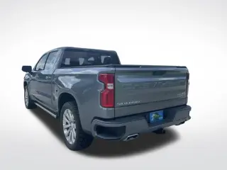 Chevrolet Silverado 1500 Limited 2022 4x4 High Country 4p Crew Cab 5.8 ft. CB