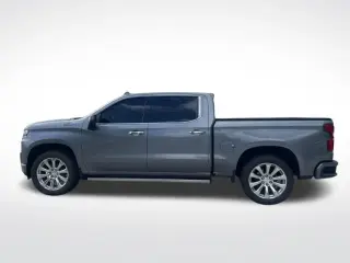 Chevrolet Silverado 1500 Limited 2022 4x4 High Country 4p Crew Cab 5.8 ft. CB