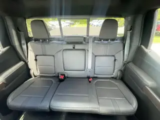 Chevrolet Silverado 1500 Limited 2022 4x4 High Country 4p Crew Cab 5.8 ft. CB