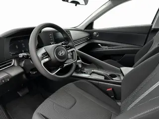 Hyundai ELANTRA 2024 SE Sedán 4p