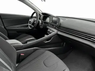 Hyundai ELANTRA 2024 SE Sedán 4p