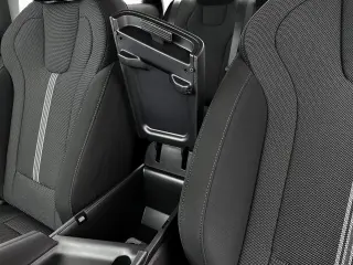 Hyundai ELANTRA 2024 SE Sedán 4p