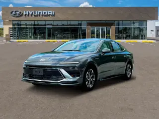 Hyundai SONATA 2024 AWD SEL 4p Sedan