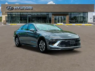 Hyundai SONATA 2024 AWD SEL 4p Sedan