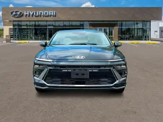 Hyundai SONATA 2024 AWD SEL 4p Sedan