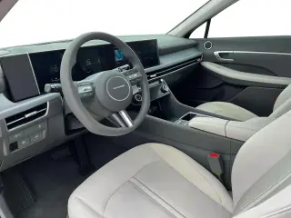 Hyundai SONATA 2024 AWD SEL 4p Sedan