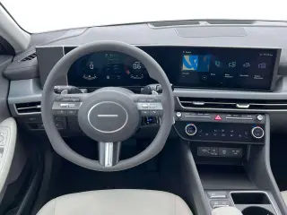 Hyundai SONATA 2024 AWD SEL 4p Sedan