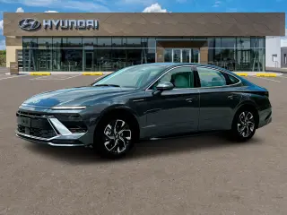 Hyundai SONATA 2024 AWD SEL 4p Sedan
