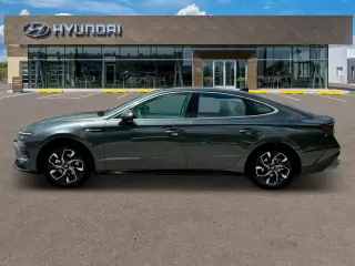 Hyundai SONATA 2024 AWD SEL 4p Sedan