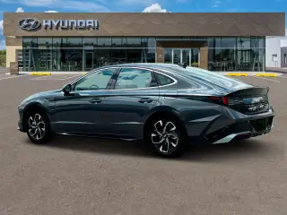 Hyundai SONATA 2024 AWD SEL 4p Sedan