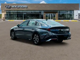 Hyundai SONATA 2024 AWD SEL 4p Sedan