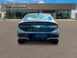 Hyundai SONATA 2024 AWD SEL 4p Sedan
