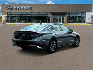 Hyundai SONATA 2024 AWD SEL 4p Sedan