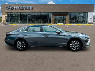 Hyundai SONATA 2024 AWD SEL 4p Sedan