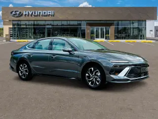 Hyundai SONATA 2024 AWD SEL 4p Sedan