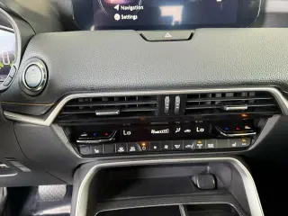 Mazda CX-90 Plug-in Hybrid 2024 AWD Preferred 4p SUV