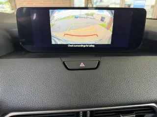 Mazda CX-90 Plug-in Hybrid 2024 AWD Preferred 4p SUV