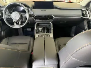 Mazda CX-90 Plug-in Hybrid 2024 AWD Preferred 4p SUV