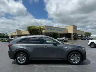 Mazda CX-90 Plug-in Hybrid 2024 AWD Preferred 4p SUV
