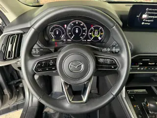 Mazda CX-90 Plug-in Hybrid 2024 AWD Preferred 4p SUV