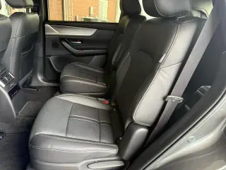 Mazda CX-90 Plug-in Hybrid 2024 AWD Preferred 4p SUV