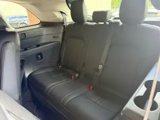 Mazda CX-90 Plug-in Hybrid 2024 AWD Preferred 4p SUV