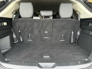Mazda CX-90 Plug-in Hybrid 2024 AWD Preferred 4p SUV