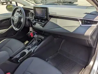 Toyota Corolla 2022 LE 4p Sedan