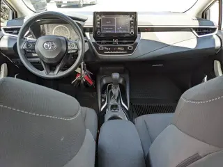 Toyota Corolla 2022 LE 4p Sedan
