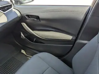 Toyota Corolla 2022 LE 4p Sedan