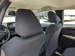Toyota Corolla 2022 LE 4p Sedan