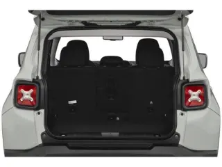 Jeep Renegade 2023 4x4 Latitude SUV 4p