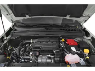 Jeep Renegade 2023 4x4 Latitude SUV 4p